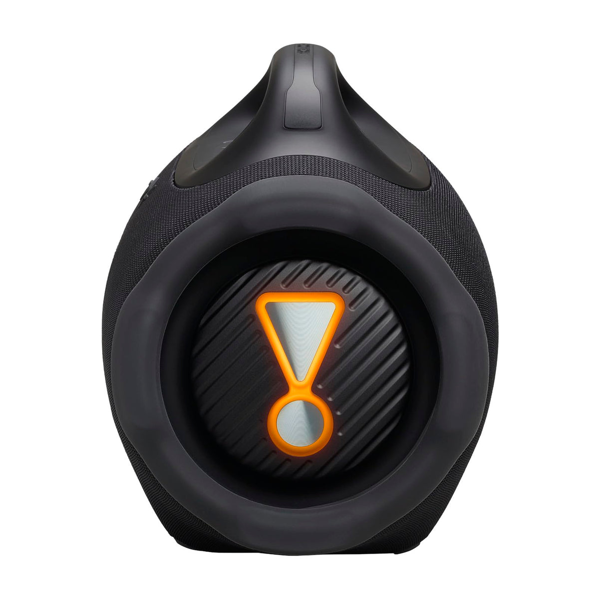 Portable Bluetooth Speaker Black R5658