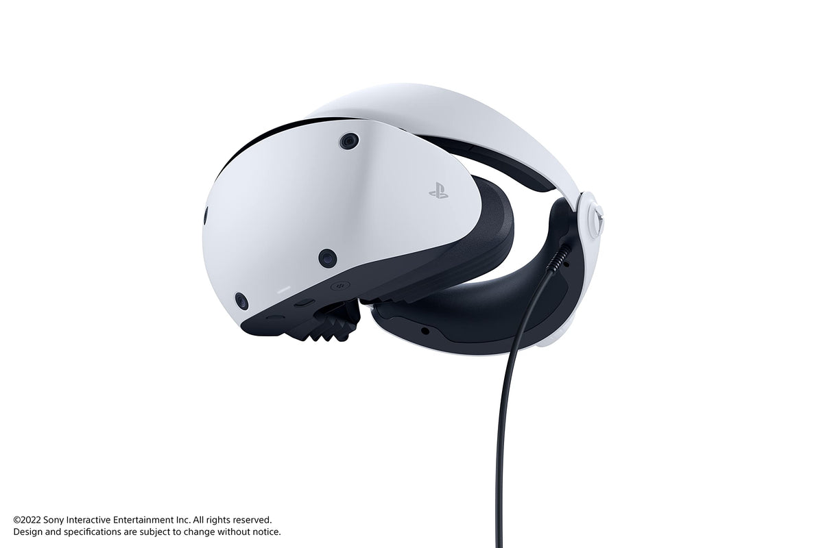 VR2 Bundle H580444