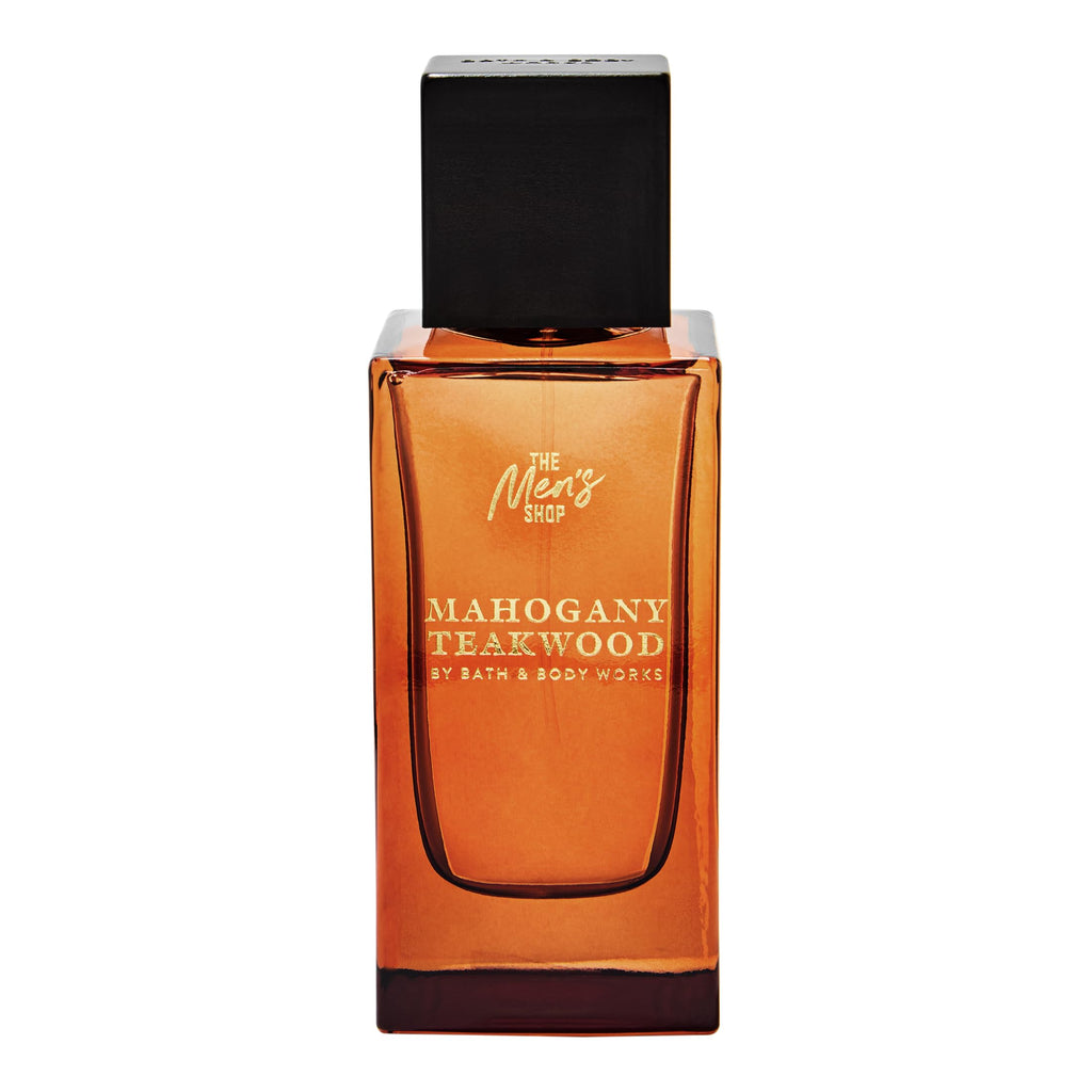 Mahogany Teakwood Cologne E4524