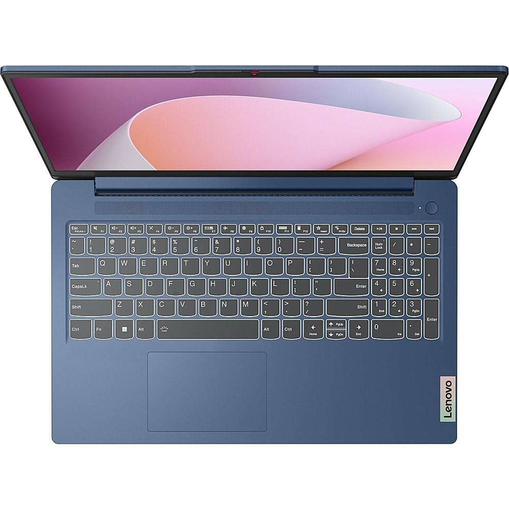 15.6" Touch IPS AMD Ryzen 7 16GB 512GB SSD Windows 11 Laptop C179702