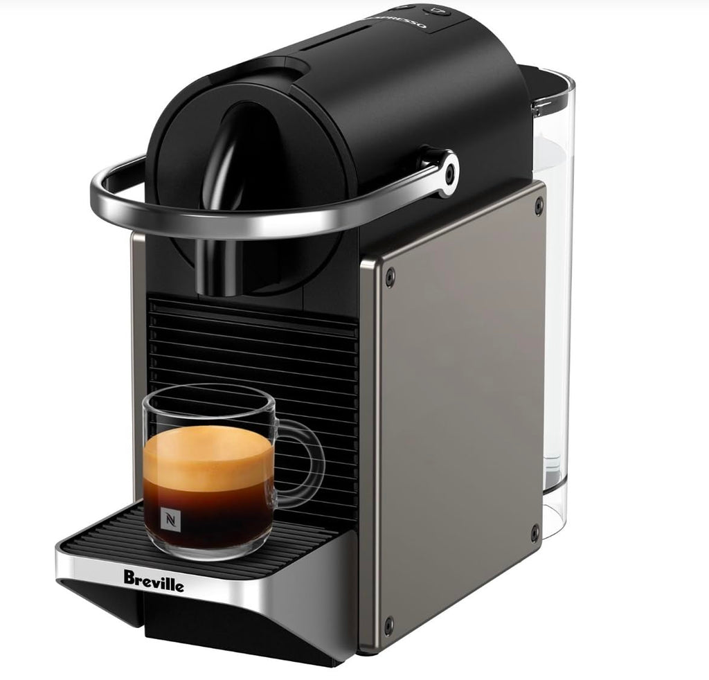 Original Espresso Machine E9704