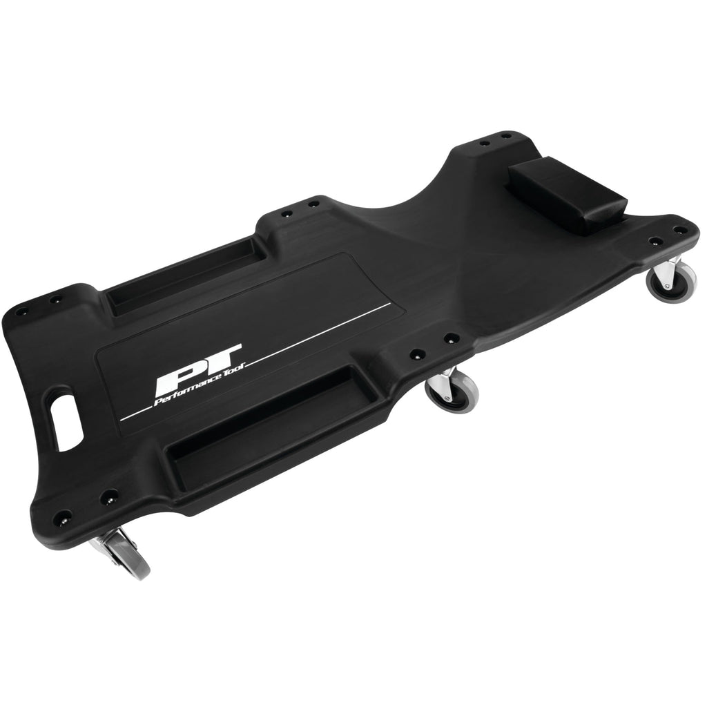 Plastic Mechanics Creeper J8069