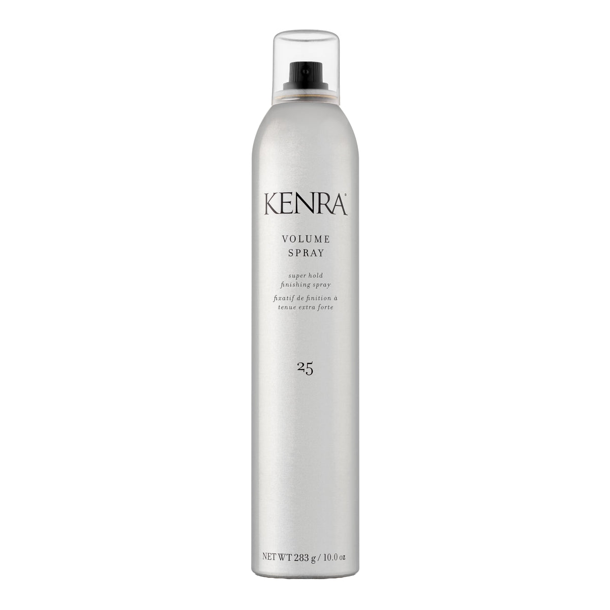 Super Hold Finishing Styling Hairspray K84183