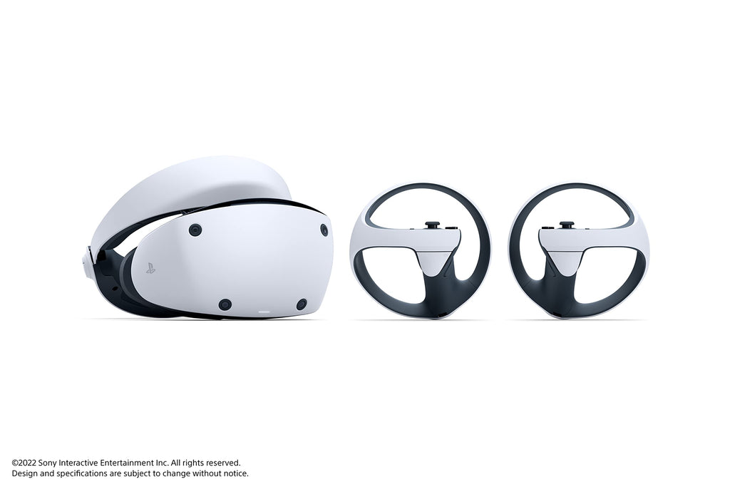 VR2 Bundle H580444