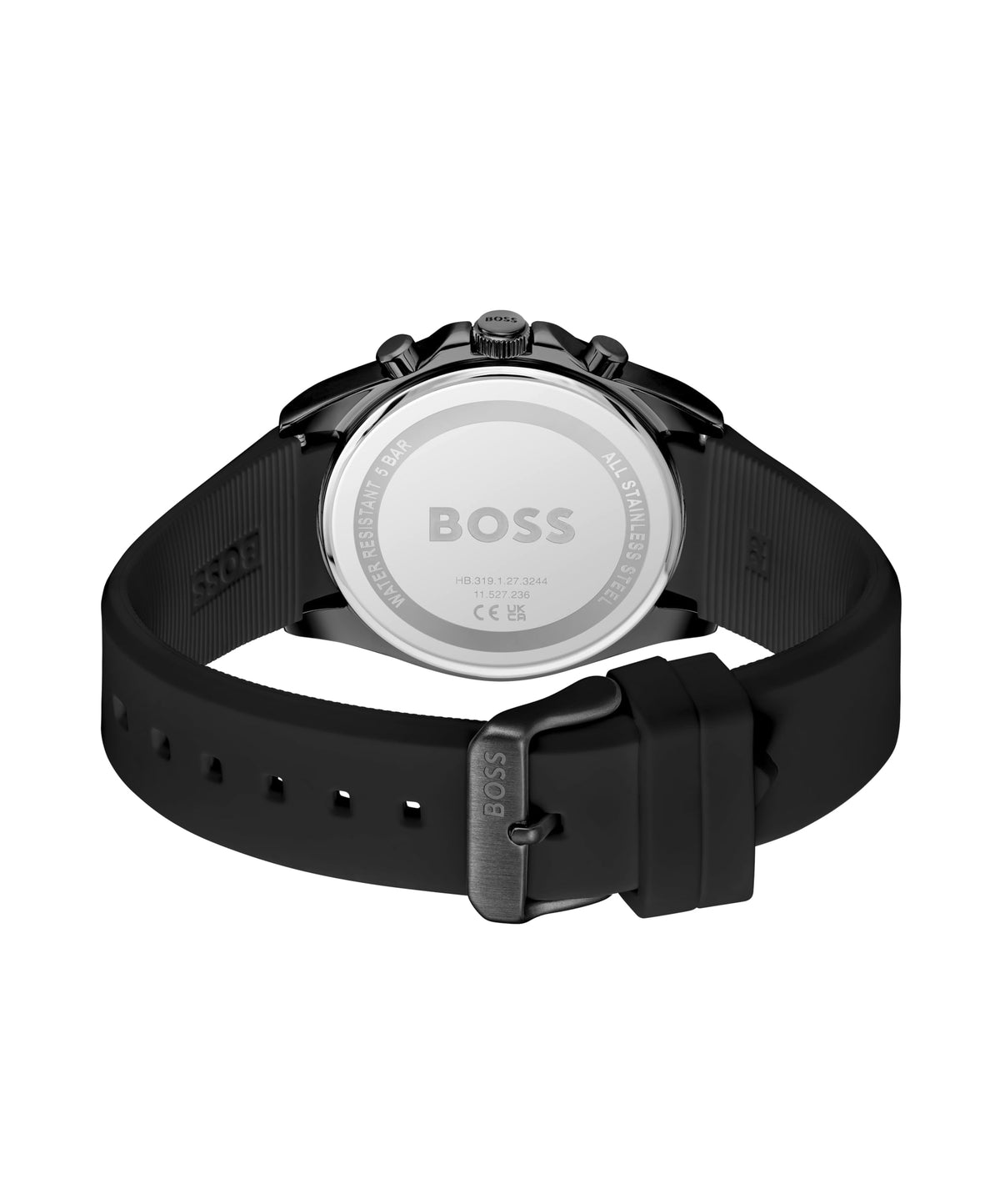 Men's Chronograph Quartz Watch F788