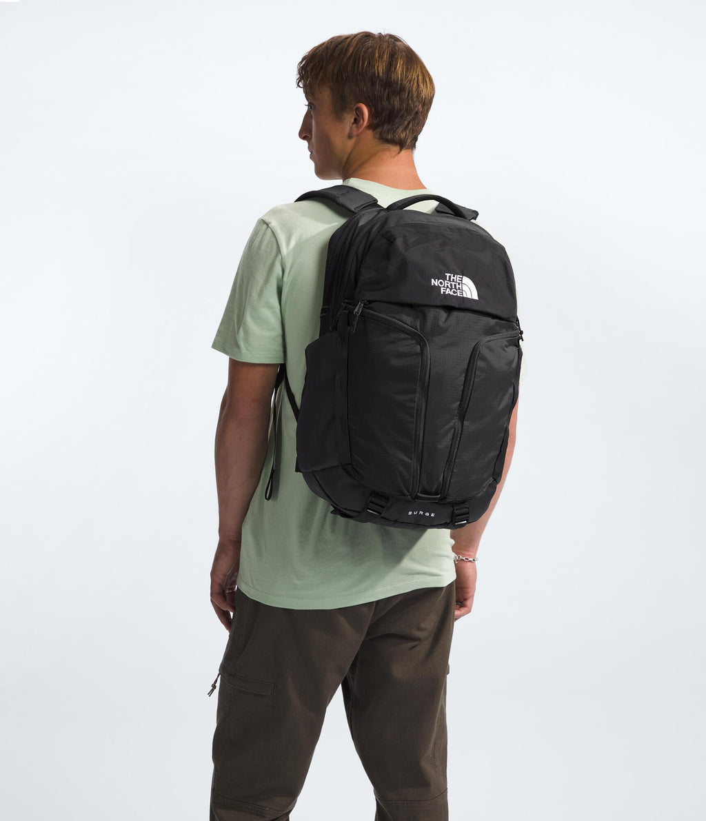 Commuter Laptop Backpack V155021