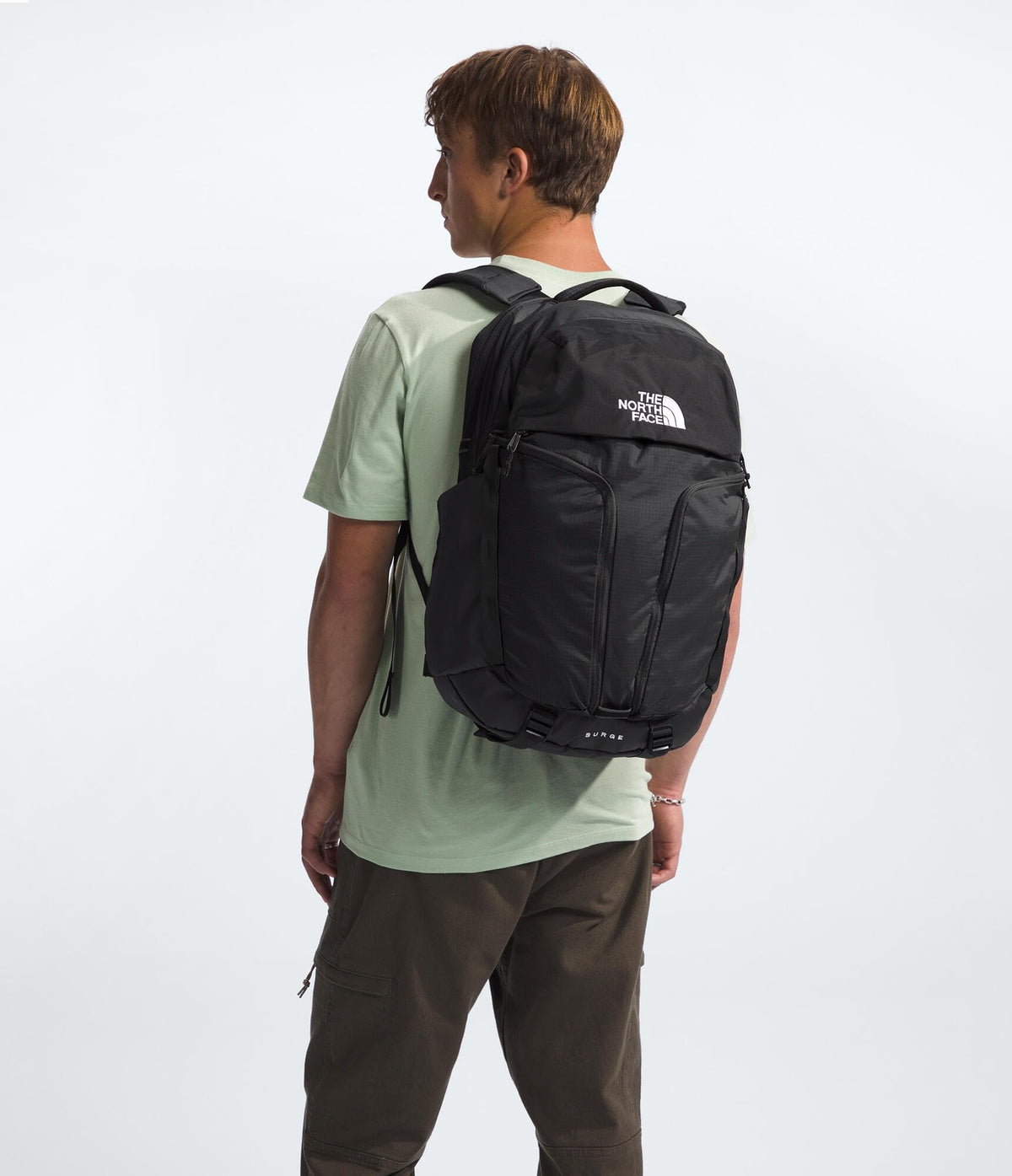 Commuter Laptop Backpack V155021