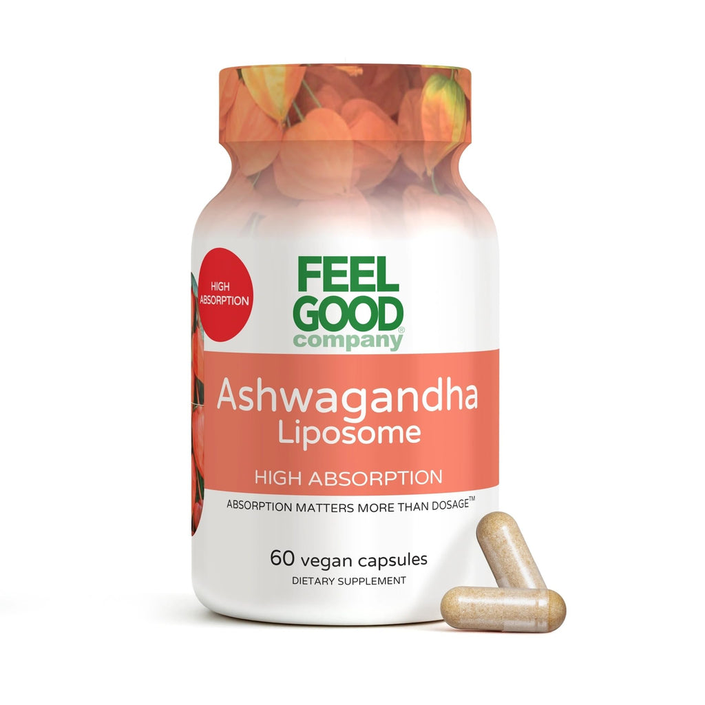 600mg 60 Vegan Capsules Ashwagandha Dietary Supplement J71998
