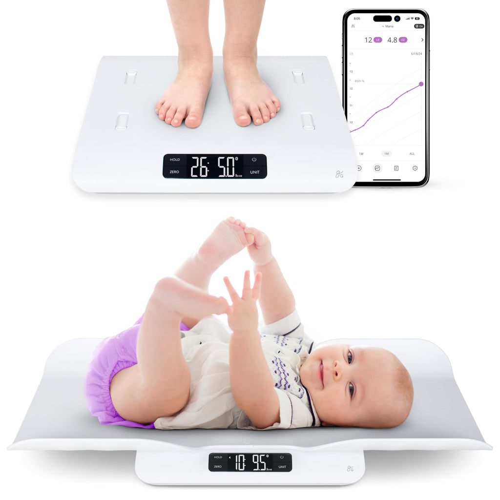 Smart Baby Scale I21251