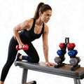 Neoprene Fixed Dumbbell Set R41776