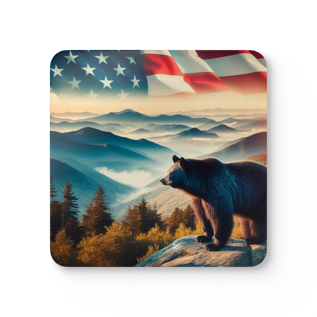 Set of 4 Coasters Y1044