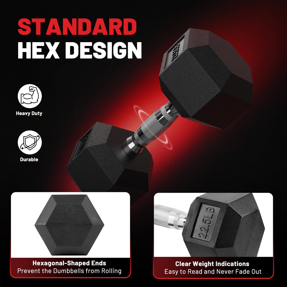 150-600lb Dumbbell Set with Rack J21273