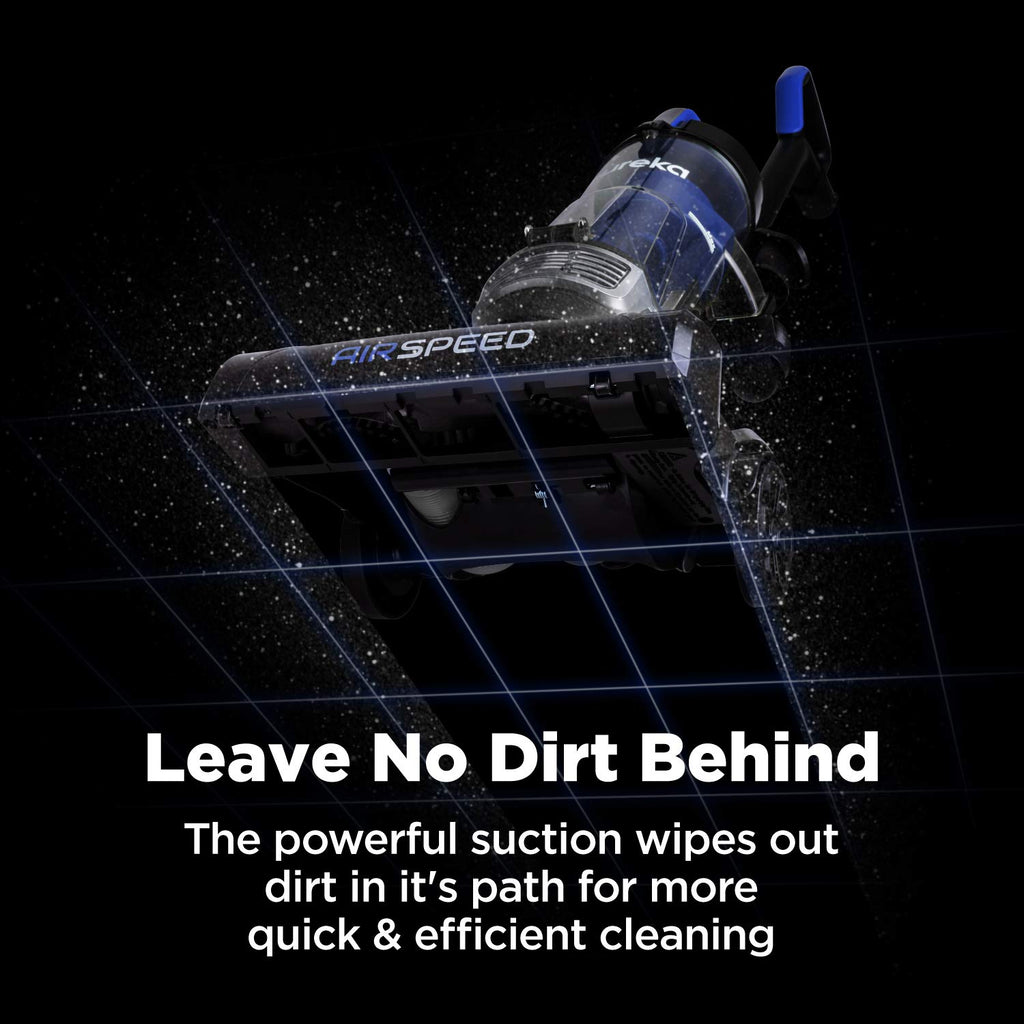 Ultra-Lightweight Vacuum Cleaner E60929