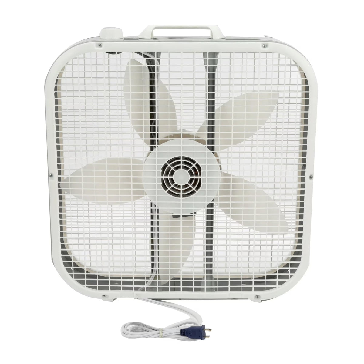 20 Inch 3-Speed Box Fan E949