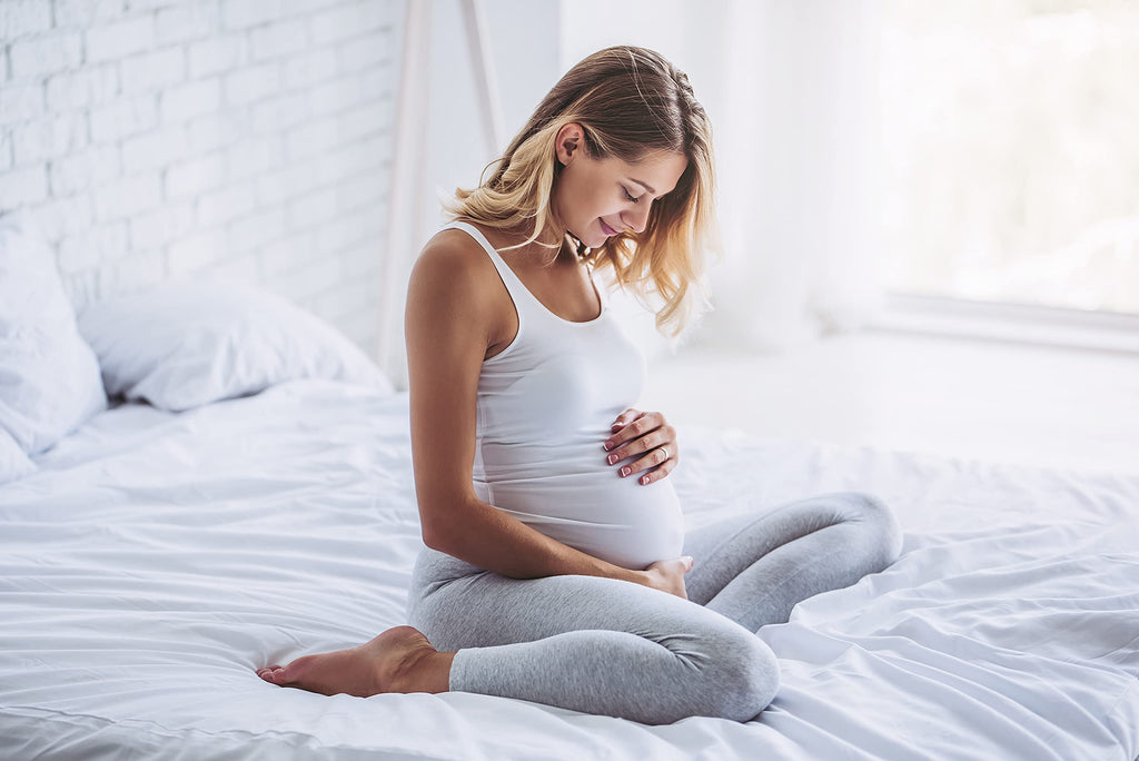 Prenatal & Breastfeeding Tablets & Capsules D20657