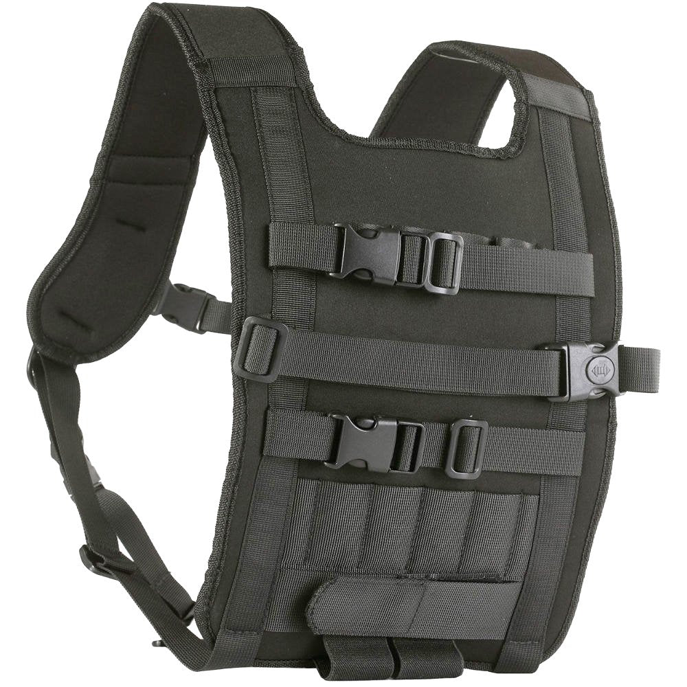 Backpack Strap Carry System for Quadcopter Drones G65349