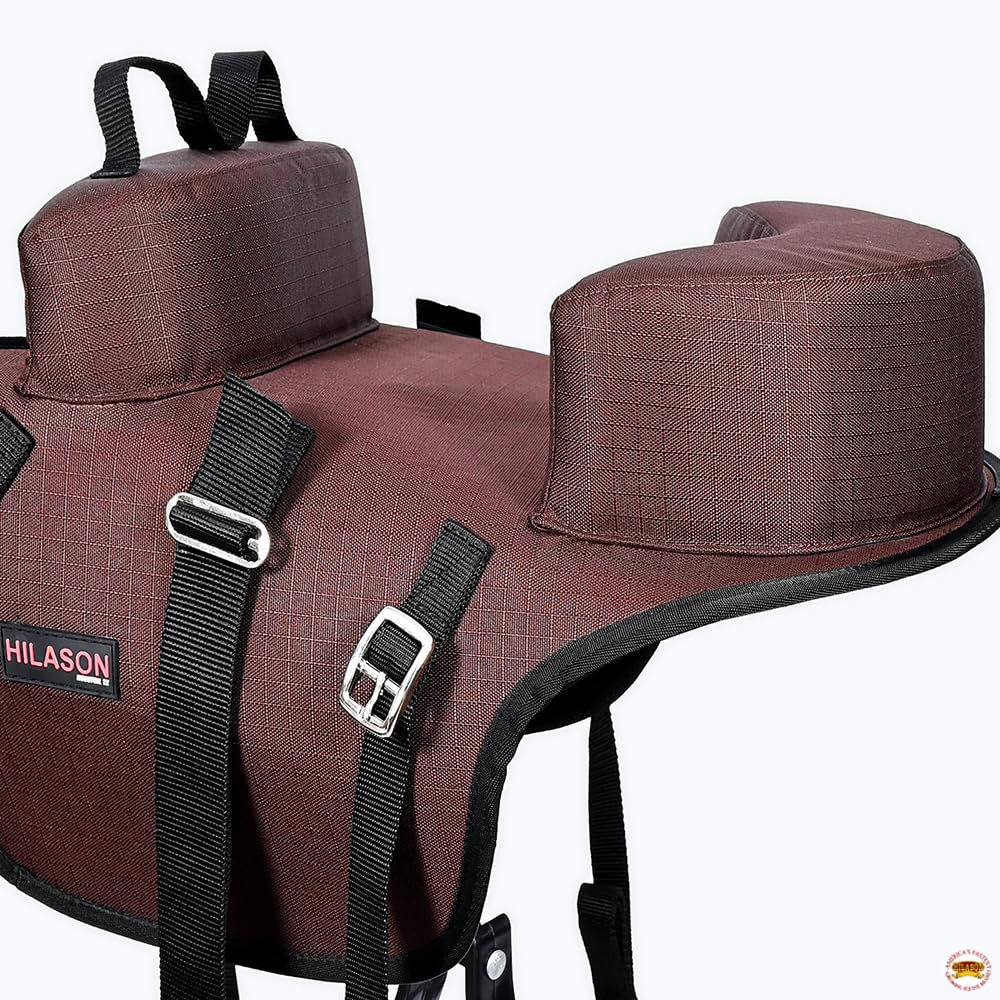 Kids 20 X 34 in Western Saddle M9961