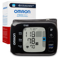 Wireless Wrist Blood Pressure Monitor H5438