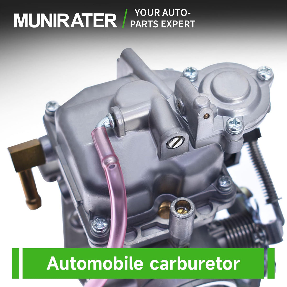 40mm Carburetor Replacement U65586