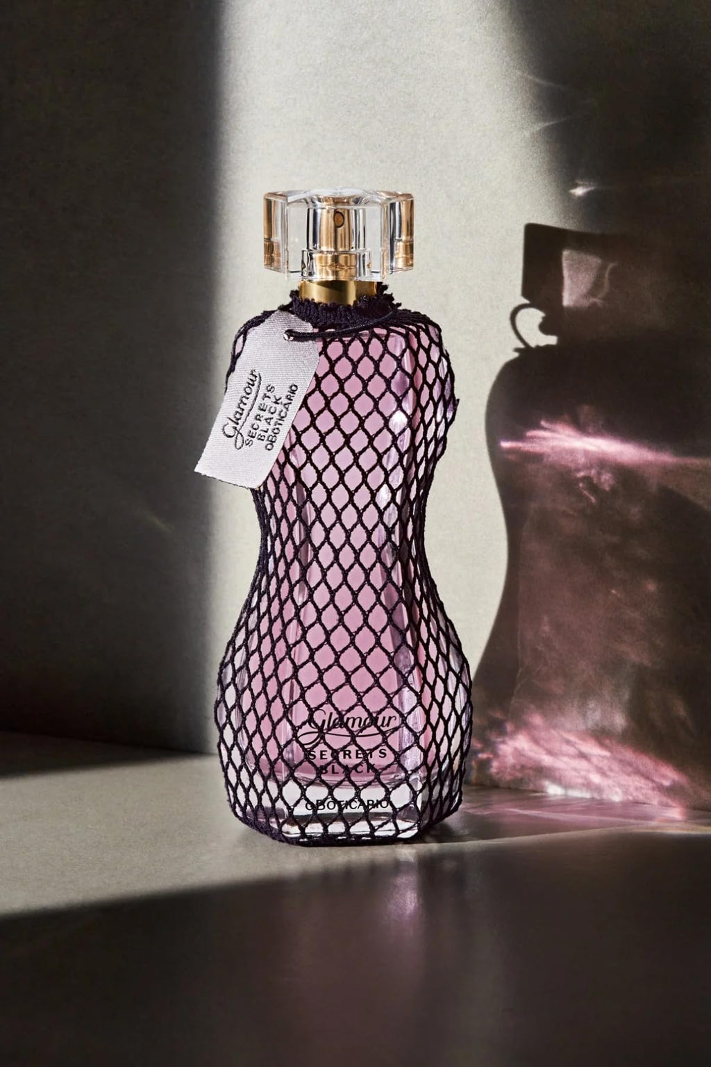 Black Women's Perfume 2.5 oz V988007