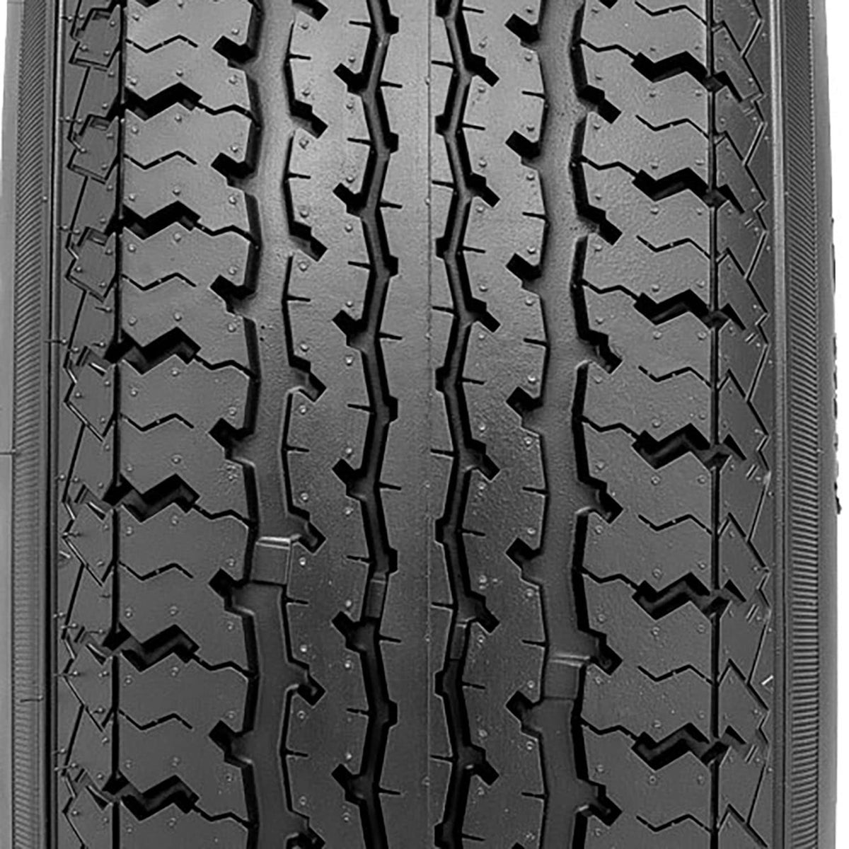 205/75R15 Trailer Tire X9082