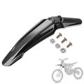 Electric Dirt Bike Front Fender U75386