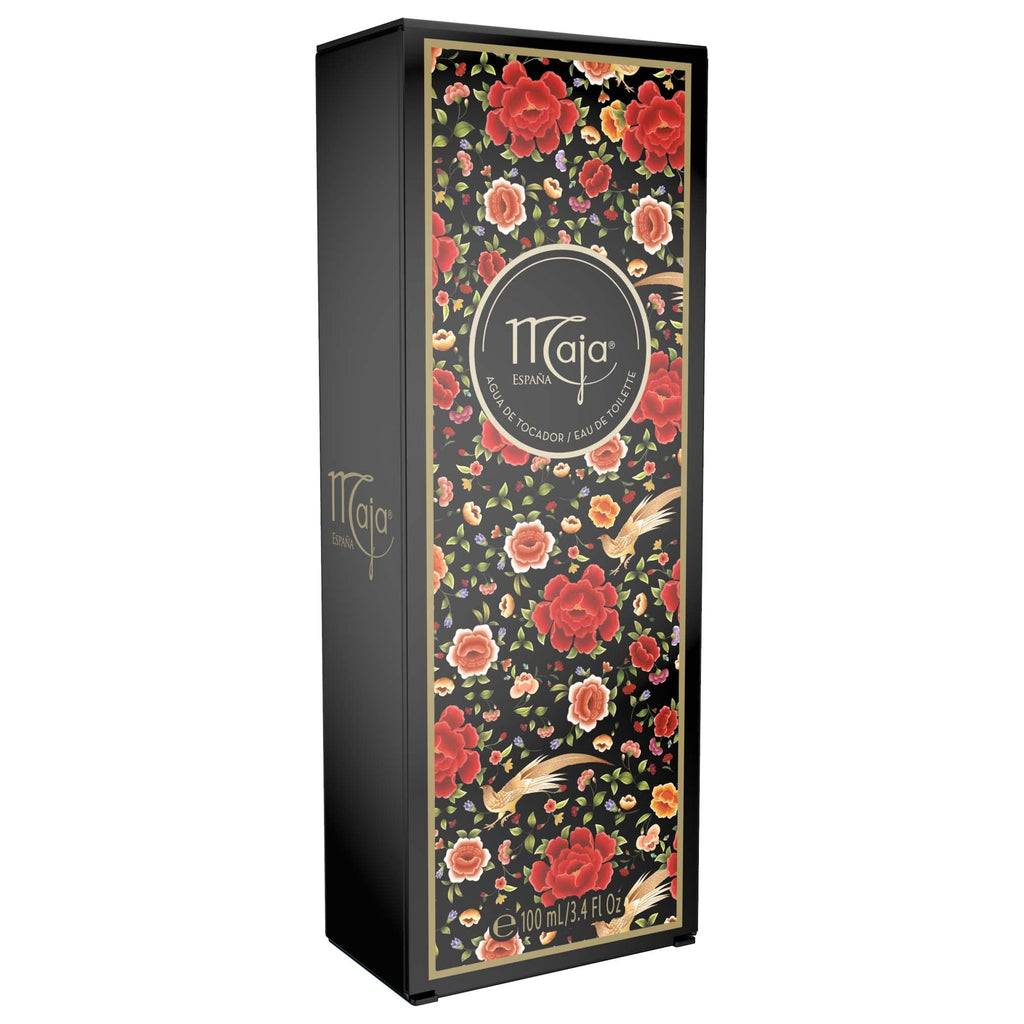 Eau De Toilette Spray 3.4 Ounces T20354