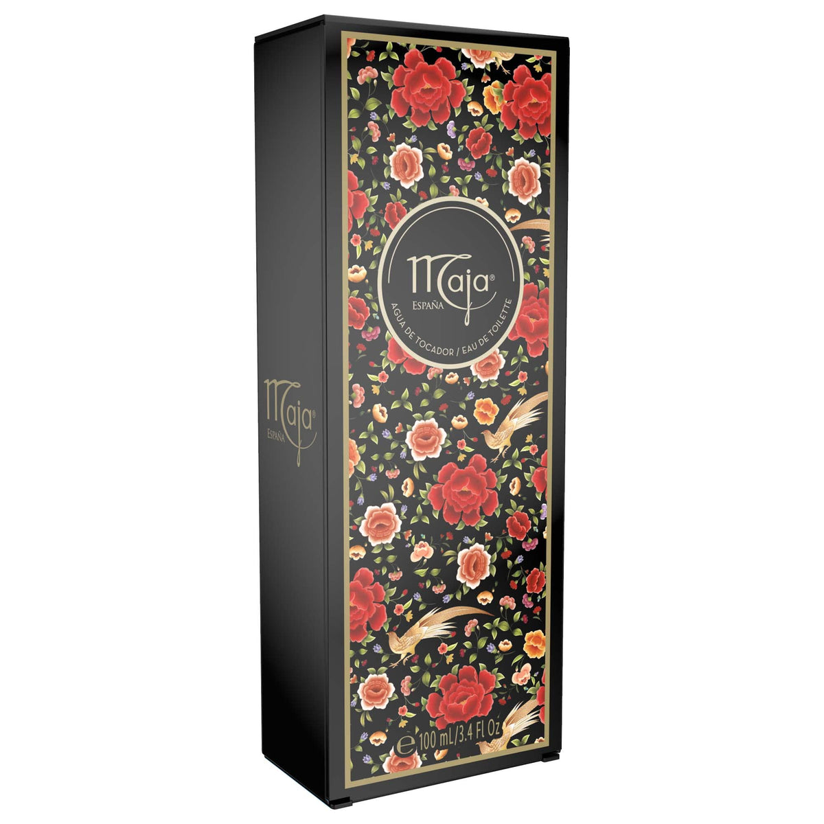 Eau De Toilette Spray 3.4 Ounces T20354