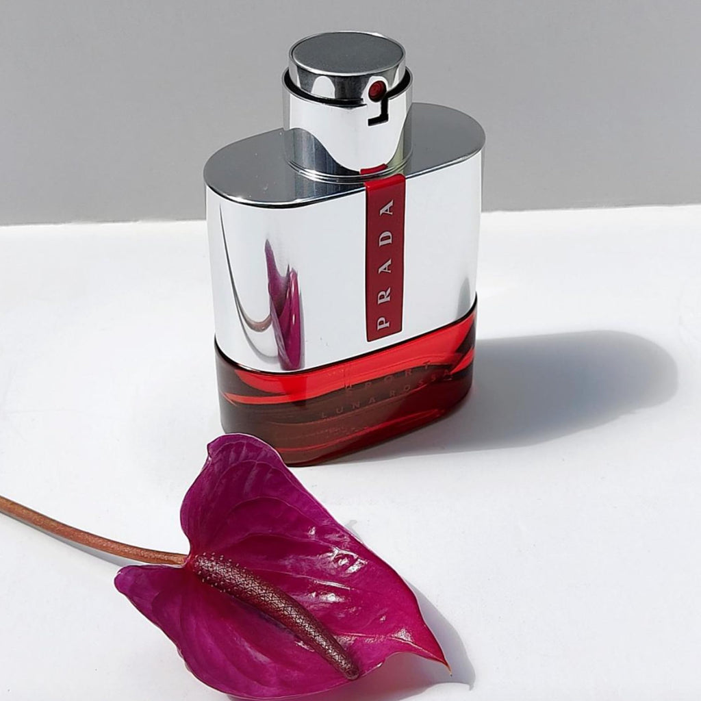 Eau de Toilette 100 ml K119934