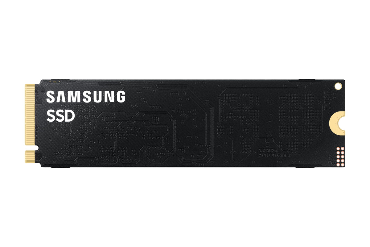 2TB PCIe 5.0x4 M.2 2280 SSD D193