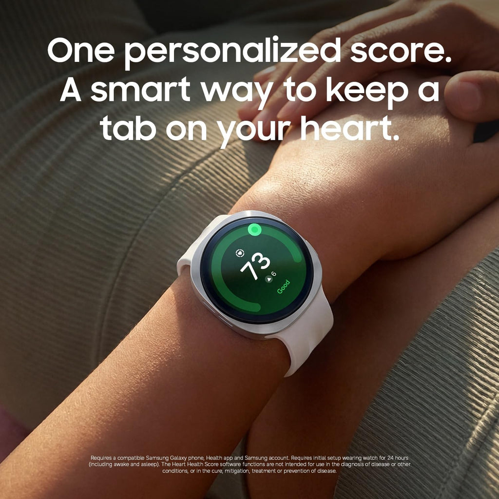 Graphite 40mm Bluetooth Smartwatch O60270