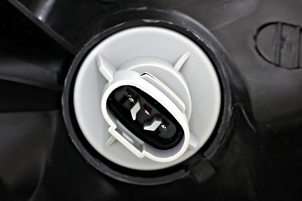 Headlight Compatible With Honda Accord Hybrid 2003 2004 2005 2006 2007 Q1533