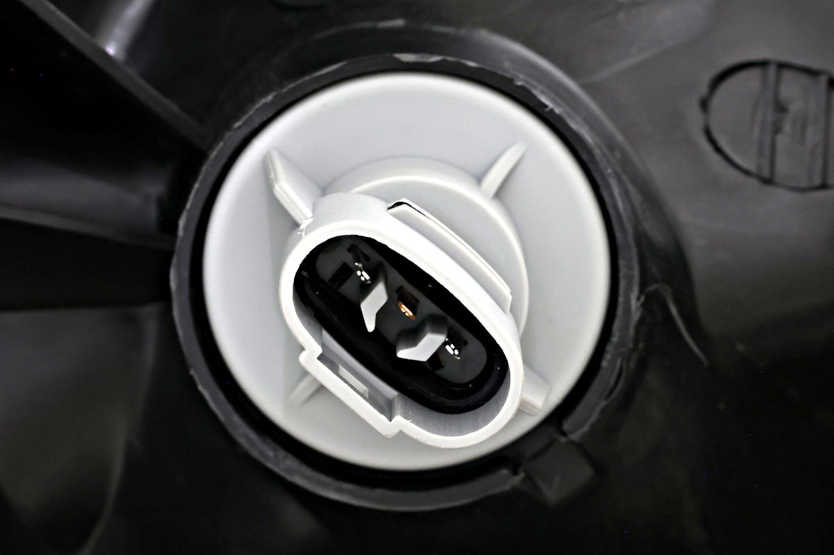Headlight Compatible With Honda Accord Hybrid 2003 2004 2005 2006 2007 Q1533