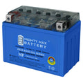12V 11.2Ah GEL Battery W2231