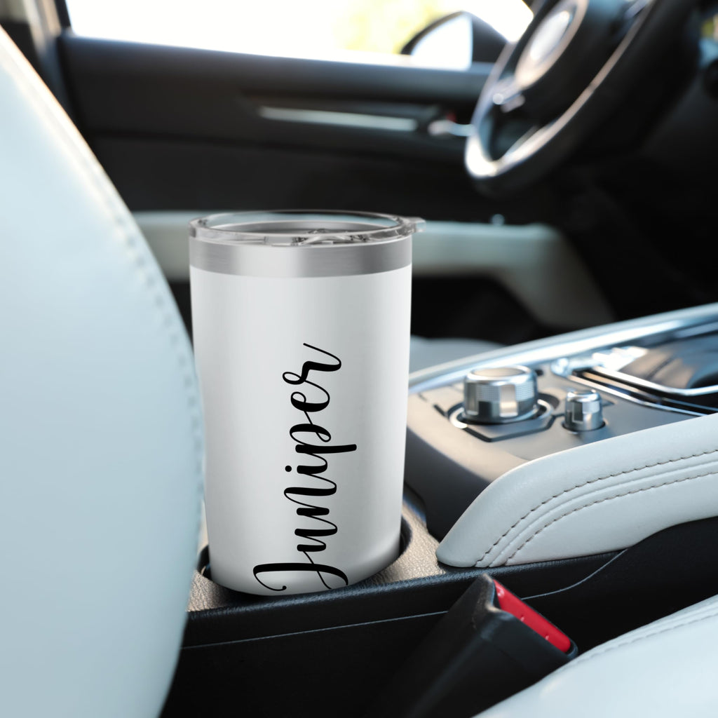 Stainless Steel Insulated Travel Mug R599