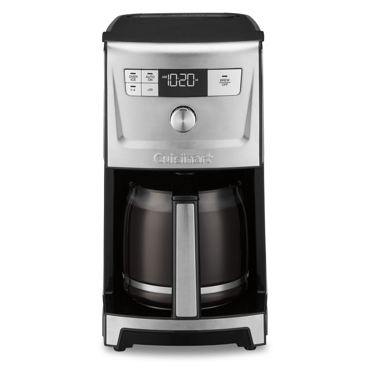 14 Cup Programmable Coffee Maker with Glass Carafe M60317