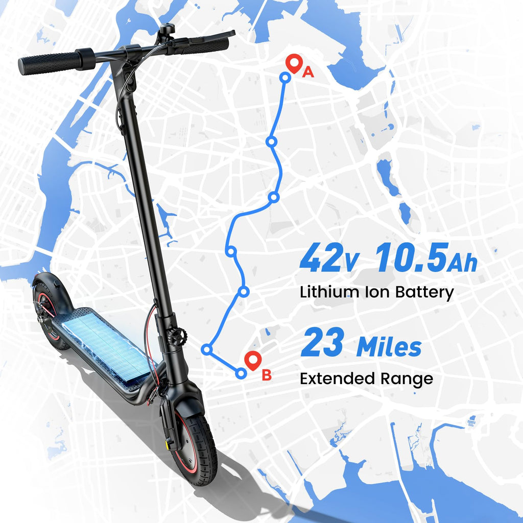 Electric Scooter U82978