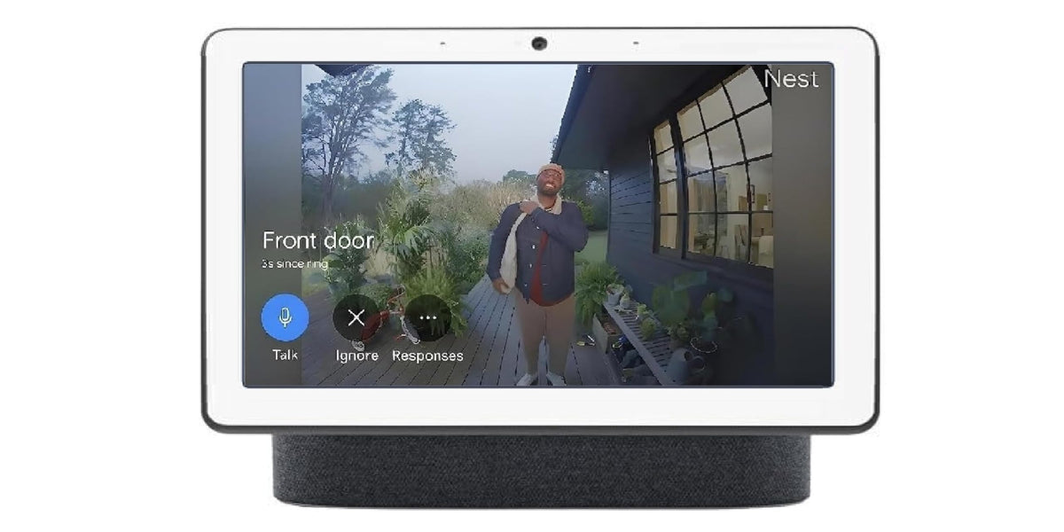 10-inch Smart Display H540