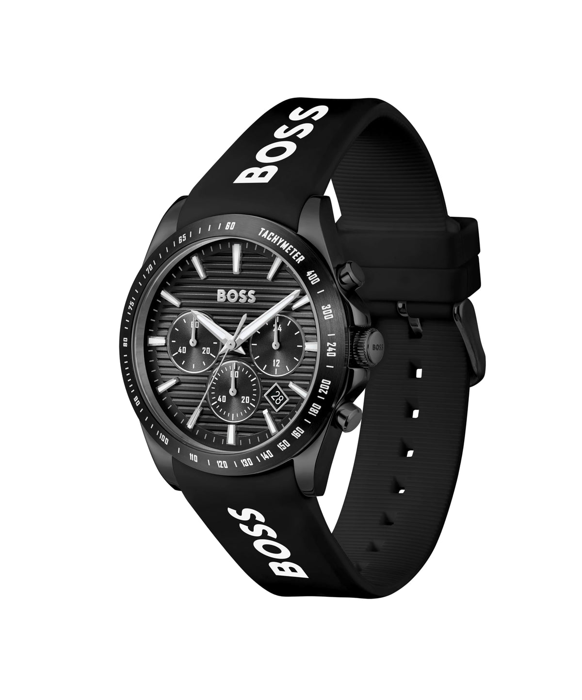 Men's Chronograph Quartz Watch F788