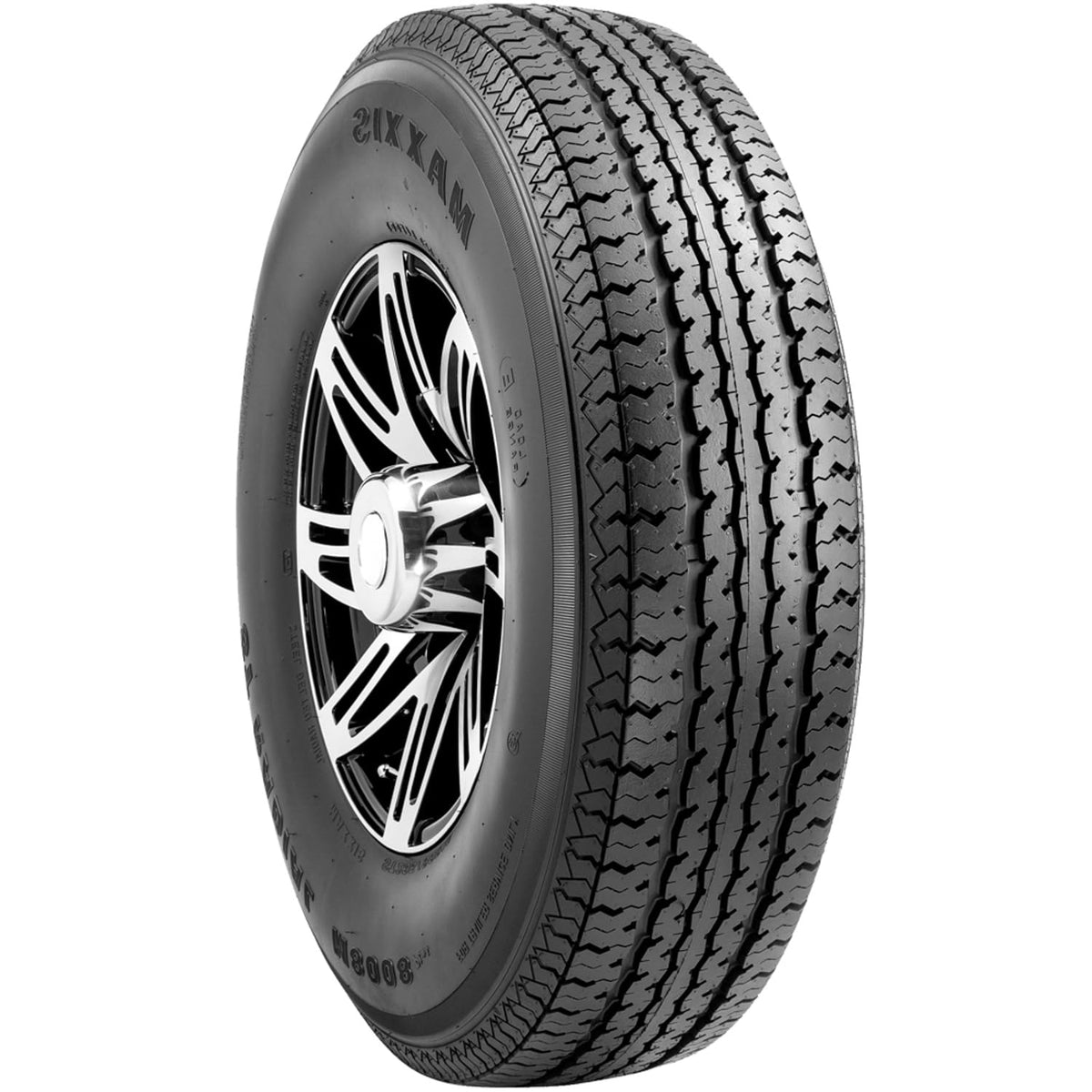 205/75R15 Trailer Tire X9082