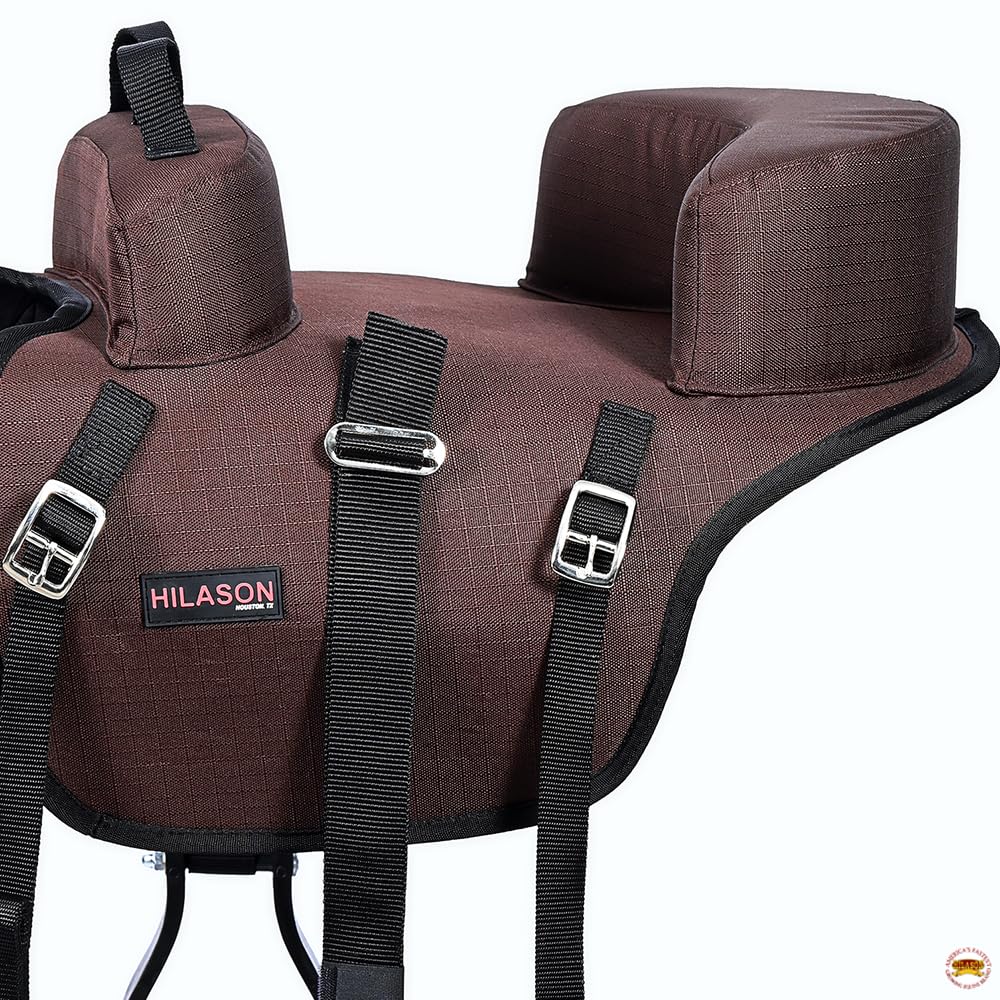 Kids 20 X 34 in Western Saddle M9961