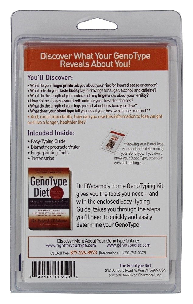 GenoTyping Kit Y6740