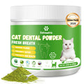 Cat Dental Care Powder with Probiotics 80g F137