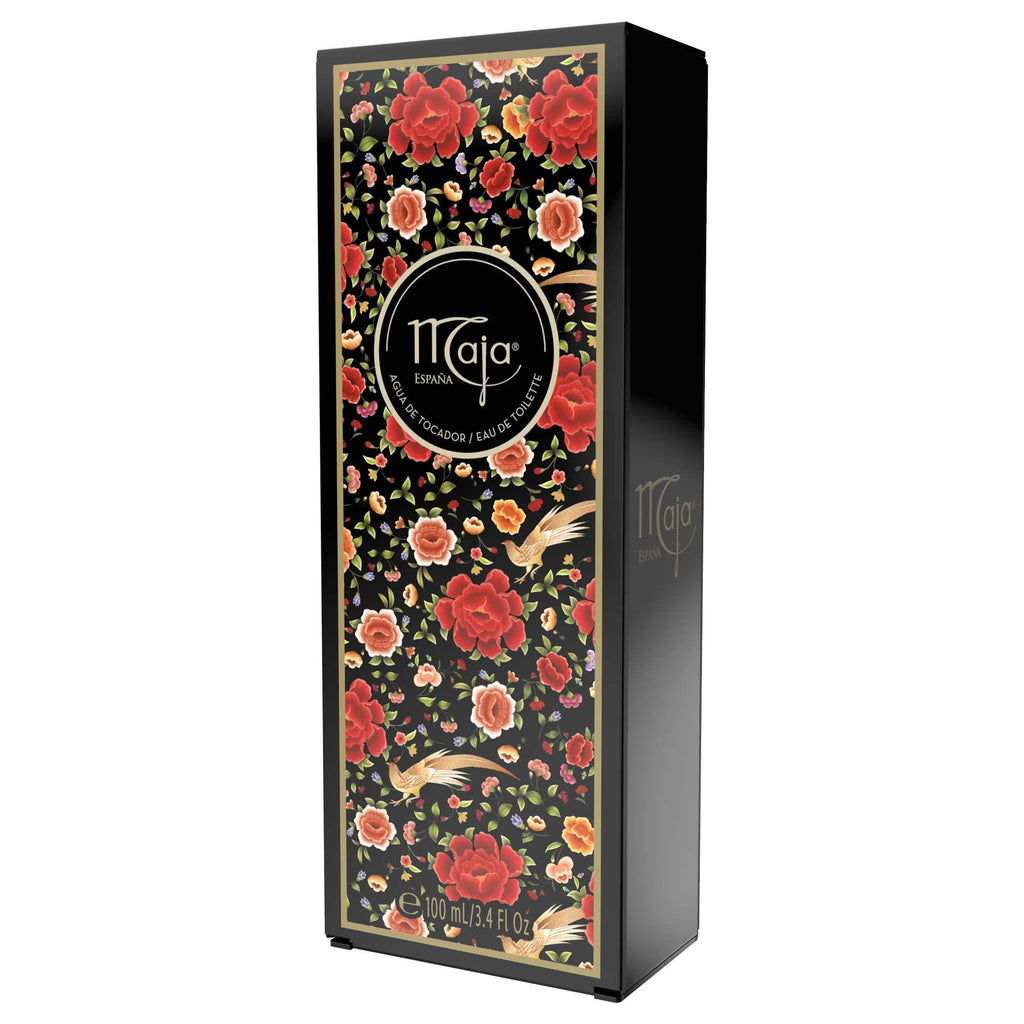 Eau De Toilette Spray 3.4 Ounces T20354