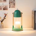 Candle Warmer Lamp with Timer Dimmable for Jar Candles S52684