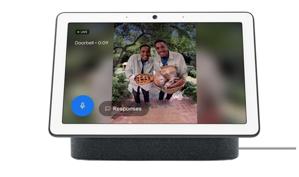 10-inch Smart Display H540
