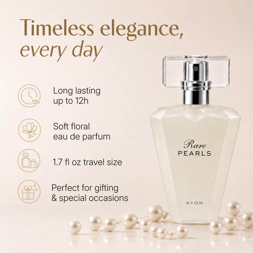 Eau De Parfum Spray 1.7 oz Z6734