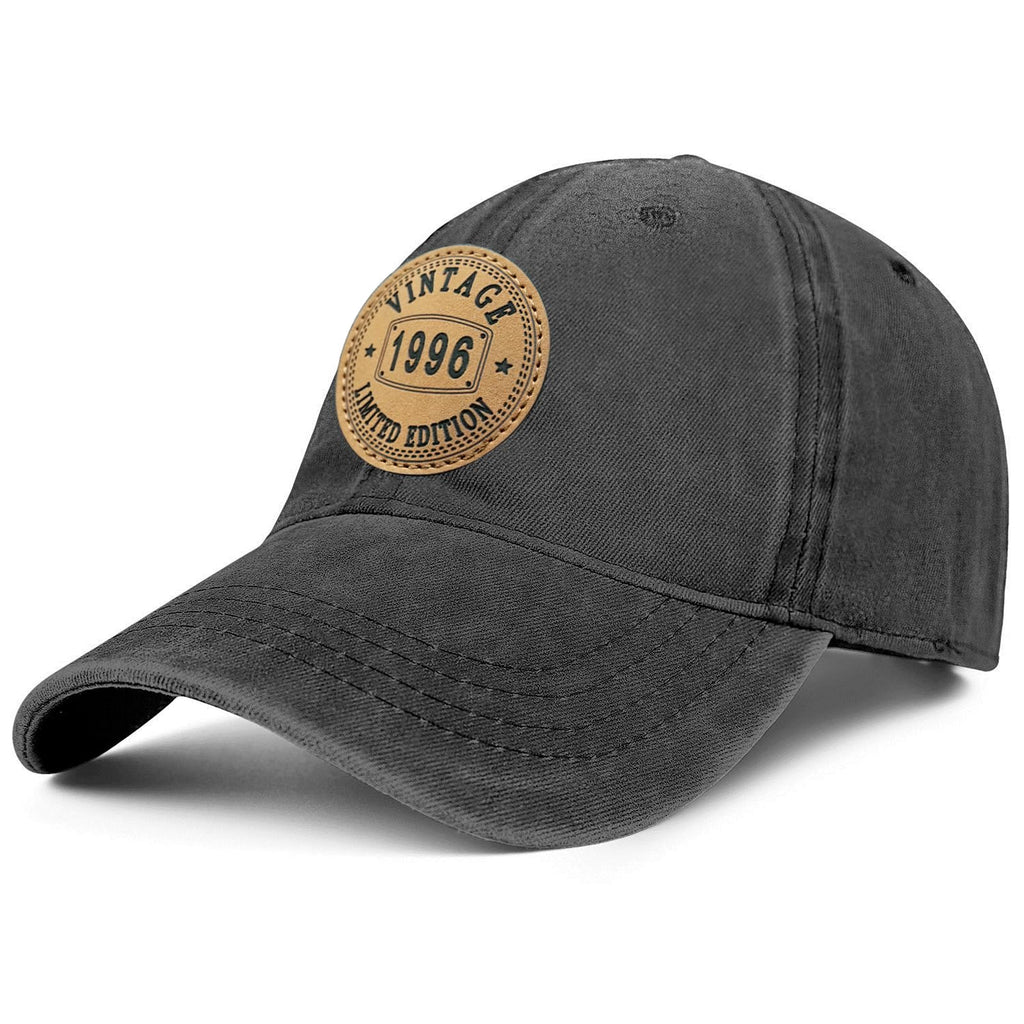 Vintage Baseball Cap I656