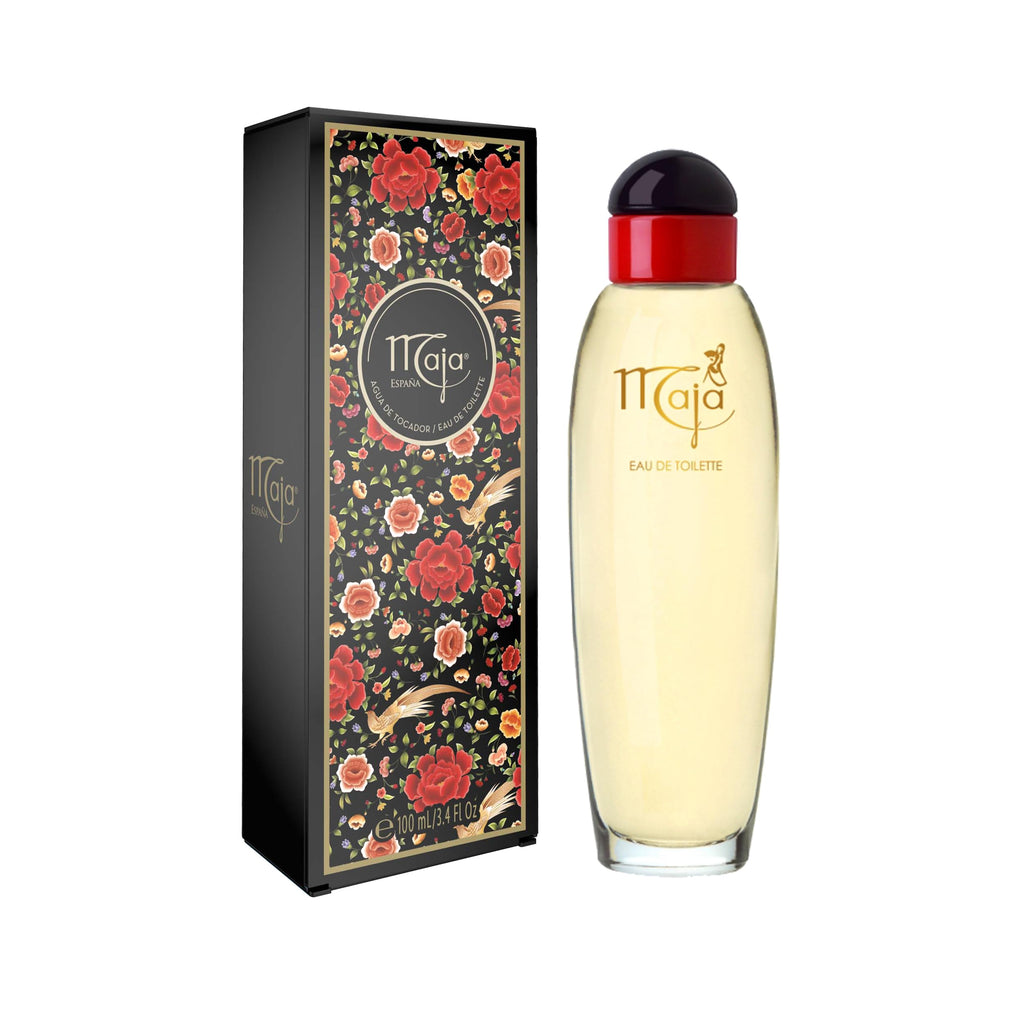 Eau De Toilette Spray 3.4 Ounces T20354