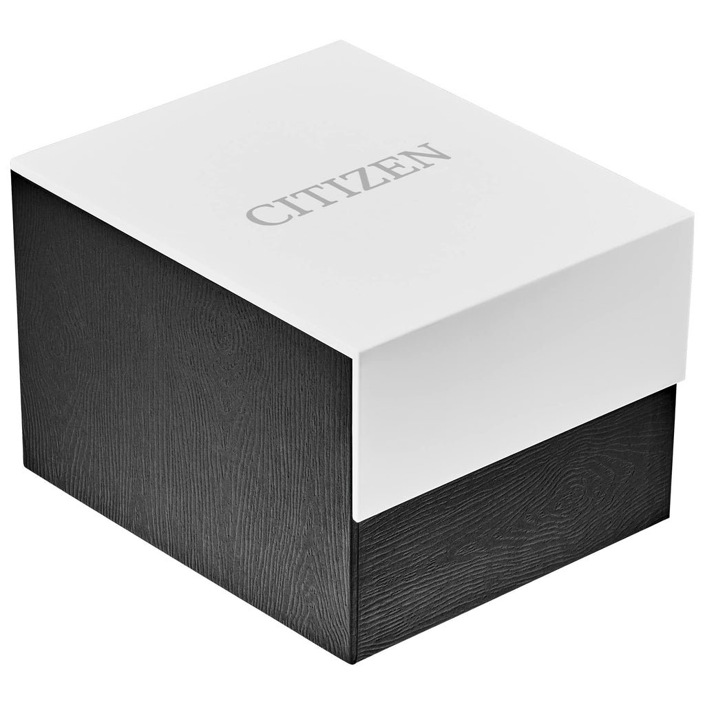 Men's Quartz Classic 41mm Stainless Steel C663968